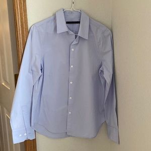 Women’s Jenni Kayne Oxford Button-up Shirt, size xsmall